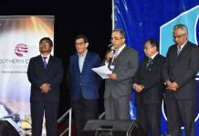 MOQUEGUA: INVERSIÃ“N MINERA REQUIERE SEGURIDAD JURÃDICA, VOLUNTAD POLÃTICA Y PAZ SOCIAL