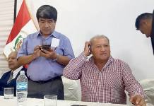 MOQUEGUA: SOUTHERN PERÃš PIDE A REGIÃ“N TERRENOS EN ILO