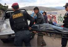 CUSCO: HOMBRE MUERE EN REUNIÃ“N FAMILIAR AL ATRAGANTARSE CON UN TROZO DE CARNE