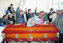 PUNO: OLA DELINCUENCIAL SIGUE AVANZANDO EN JULIACA