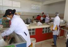 ILO: PUESTOS DE VENTA DE ALIMENTOS AGROPECUARIOS SERÃN CERTIFICADOS COMO â€œSALUDABLESâ€