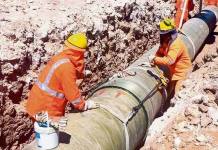 MOQUEGUA: OBRAINSA NIEGA MALA EJECUCIÃ“N EN LA OBRA DE LOMAS DE ILO
