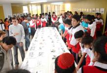 ILO: DEL 15 AL 30 DE MAYO SE REALIZARÃ EXPOSICIÃ“N FOTOGRÃFICA DE ILO ANTAÃ‘O