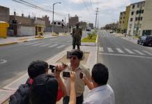 ILO: ESTE 28 DE MAYO SE INAUGURA OBRA VIAL PEDRO HUILLCA