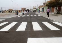 ILO: ALCALDE WILLAM VALDIVIA ENTREGARÃ OBRA BARRIAL EN EL SECTOR DE NUEVA VICTORIA