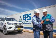 MOQUEGUA: EPS ESTÃ AUTORIZADA PARA VENDER BIOSÃ“LIDOS QUE SERÃN UTILIZADOS COMO ABONO EN LA AGRICULTURA