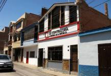 MOQUEGUA: SOLO 13 ENTIDADES PRESENTARON A TIEMPO INFORME DE RENDICIÃ“N DE CUENTAS 2017