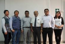 SAMEGUA: ALCALDE DISTRITAL CONFORMÃ“ EL EQUIPO TÃ‰CNICO MULTIDISCIPLINARIO PARA GESTIÃ“N DE RIESGO Y DESASTRES