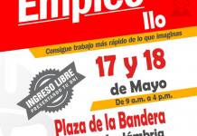 ILO: 800 PUESTOS DE TRABAJO OFERTARÃ LA VII SEMANA DEL EMPLEO