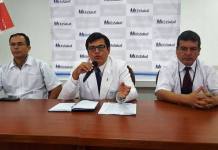 MOQUEGUA: DIRECTOR DE ESSALUD DESMIENTE HABER FAVORECIDO A EMPRESA