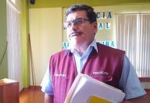 MOQUEGUA: PREFECTO REGIONAL EXHORTA TENER TRANSPARENCIA EN PRÃ“XIMAS ELECCIONES