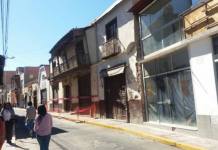 MOQUEGUA: GOBIERNO REGIONAL REPARA FICHA TÃ‰CNICA PARA RESTAURAR CASONA MONUMENTAL DEL CERCADO DE LA CIUDAD