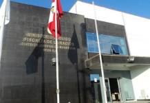 MOQUEGUA: DESIGNAN A DOS FISCALES Y BUSCAN OTROS 12 ADJUNTOS