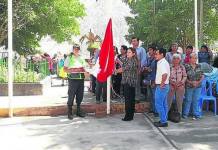 AREQUIPA: CELEBRAN 53 AÃ‘OS DE LA CREACIÃ“N DEL DISTRITO DE RÃO GRANDE, IQUIPI