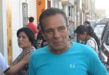 TACNA: EXALCALDE PIENSA DEMOLER EL MERCADO GRAU