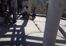 TORATA: JOVEN PADRE Y SUS DOS HIJOS MUEREN AHOGADOS EN POZA DE MOLLEJASA