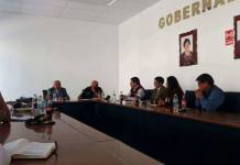 MOQUEGUA: 