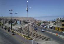 ILO: HOY LA CIUDAD CELEBRA 48 AÃ‘OS DE CREACIÃ“N POLÃTICA COMO PROVINCIA