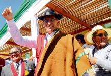 VIZCARRA CULPA A MERCADO INTERNACIONAL POR LAS ALZAS EN LOS PRODUCTOS