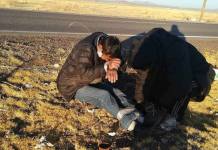 PUNO: ASALTANTES DEJAN MANIATADO A HOMBRE QUE RETIRO 42 MIL SOLES EN ENTIDAD FINANCIERA DE JULIACA