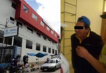 APURIMAC: SUJETO HABRÃA INTENTADO ULTRAJAR A NIÃ‘A DE DOS AÃ‘OS