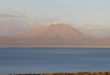 MOQUEGUA: IGP INSTALA EQUIPOS DE MONITOREO EN TIEMPO REAL EN 16 VOLCANES DEL SUR