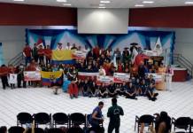 ILO: DELEGACIONES EXTRANJERAS Y NACIONALES SALUDAN A PRIMERA AUTORIDAD DE LA CIUDAD