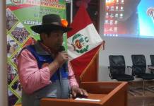 CALACOA: CONVOCAN A TALLER FINAL DEL PRESUPUESTO PARTICIPATIVO 2019