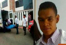 ILO: VENEZOLANO FUE ENCONTRADO MUERTO