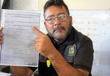 MOQUEGUA: SUBGERENTE ANUNCIA QUE DENUNCIARÃ A GERENTES DE COMITÃ‰S DE TAXIS