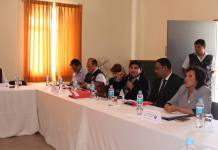 MOQUEGUA: REUNIÃ“N MULTISECTORIAL PARA ABORDAR COMERCIO ILEGAL Y FALSIFICACIÃ“N DE PRODUCTOS FARMACÃ‰UTICOS