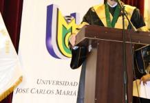 MOQUEGUA: UNIVERSIDAD JOSÃ‰ CARLOS MARIÃTEGUI CELEBRA 29 AÃ‘OS DE VIDA INSTITUCIONAL