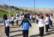 ILO: SIMULACRO DEJÃ“ MAS DE 12 MIL DAMNIFICADOS,  8 MIL VIVIENDAS COLAPSADAS Y  50 COLEGIOS DAÃ‘ADOS