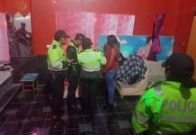 TACNA: CIERRAN 8 LOCALES NOCTURNOS DEBIDO A INSEGURIDAD Y POR NO TENER LICENCIA