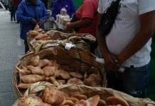 TORATA: PANADERÃA VERA Y VIRGEN DE LA CANDELARIA, GANAN EN FESTIVAL DEL PAN