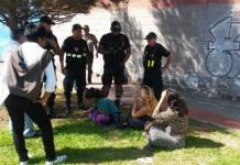 ILO: SERENOS MUNICIPALES TRAS LOS PASOS DE GITANOS QUE ARRIBARON A LA CIUDAD
