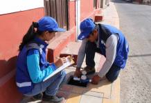 MOQUEGUA: EPS INSTALARÃ 3,688 MEDIDORES PARA MEJORAR EL CONTROL DE AGUA POTABLE