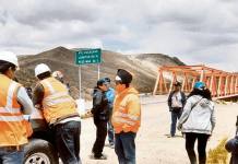 MOQUEGUA: EL 40% DE INGENIEROS ESTÃN INHABILITADOS