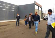 ILO: MUNICIPALIDAD INICIA PLAN DE GESTIÃ“N PARA REUBICACIÃ“N DE COMERCIANTES EN NUEVO CAMPO FERIAL