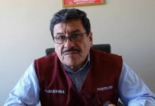 MOQUEGUA: PREFECTO REGIONAL PRESIDENTE COMISIÃ“N ANTICORRUPCIÃ“N