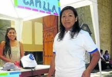MOQUEGUA: JNE REVOCÃ“ SANCIÃ“N DE 120 DÃAS A CONSEJERA CLAUDIA PUMA