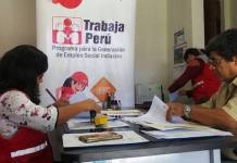 ILO: ALCALDE SE REUNIRÃ CON DIRECTORA DE TRABAJA PERÃš