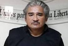 MOQUEGUA: LUIS AGÃœERO CASTAÃ‘Ã“N VA 9 MESES A PRISIÃ“N PREVENTIVA POR PRESUNTA EXTORSIÃ“N