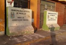 TACNA: CLAUSURAN CANTINAS QUE FUNCIONABAN CON FACHADA DE RESTAURANTE EN POCOLLAY