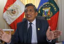 MOQUEGUA: MÃS DE 40 MILLONES DE SOLES ENTREGARÃ GOBIERNO NACIONAL PARA PROYECTOS