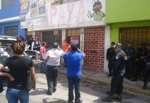 MOQUEGUA: MUNICIPIO DE MARISCAL NIETO CLAUSURA CUATRO BARES CLANDESTINOS