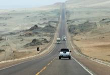 MOQUEGUA: MTC TRANSFIERE MÃS DE S/ 39.2 MILLONES PARA MEJORAR INFRAESTRUCTURA VIAL