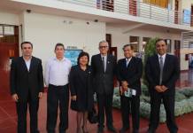 MOQUEGUA: UNIVERSIDAD JOSÃ‰ CARLOS MARIÃTEGUI CELEBRA VIGÃ‰SIMO NOVENO ANIVERSARIO