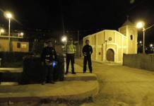 SAMEGUA: SE IMPLEMENTA EL PATRULLAJE INTEGRADO EN COORDINACIÃ“N CON LA POLICÃA NACIONAL DE LA COMISARIA