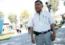 MOQUEGUA: SÃ“LO TRES CANDIDATOS REGIONALES ESTÃN INSCRITOS EN MOQUEGUA, TACNA Y CUSCO